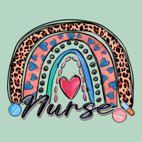 Nurse Rainbow Classic Tee | Teevron