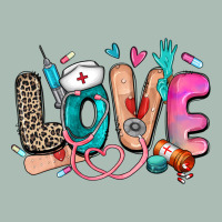 Love Nurse Classic Tee | Teevron