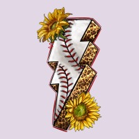 Sport Baseball  Lightning Bolt Classic Tee | Teevron