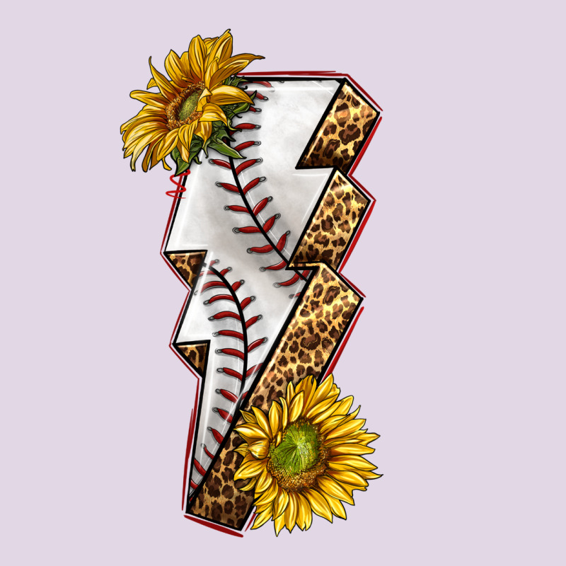 Sport Baseball  Lightning Bolt Classic Tee by texasbilliewilder | Teevron