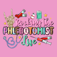 Rocking The Phlebotomist Life Urban Hoodie | Teevron