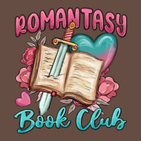 Romantasy Book Club Long Sleeve Tee | Teevron