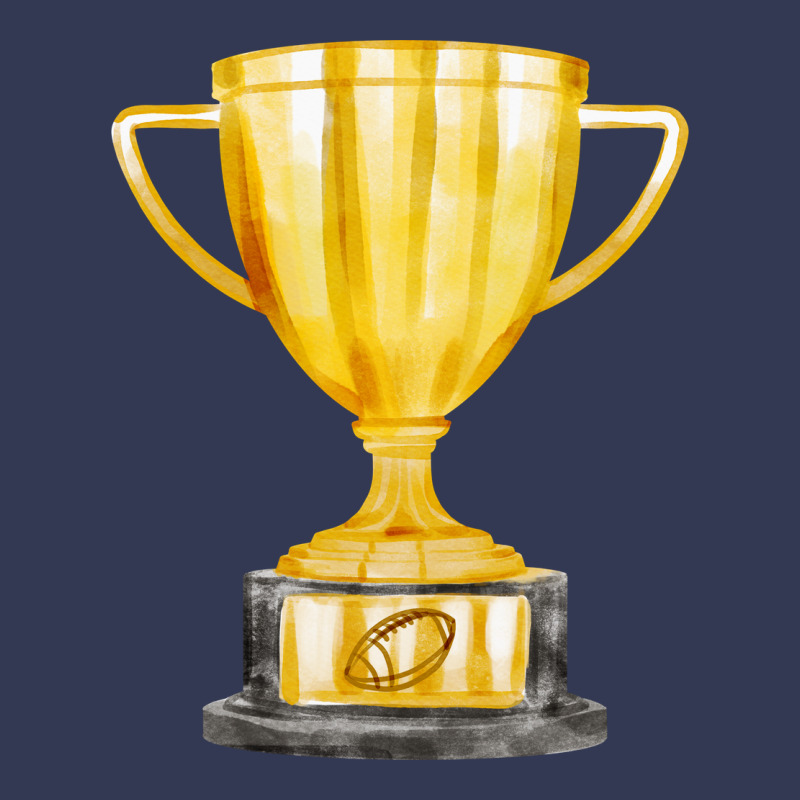 Throphy Cup Heavyweight Hoodie by FaDigitalArtStudio | Teevron