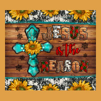 Jesus Is The Reason Christmas Premium Hoodie | Teevron