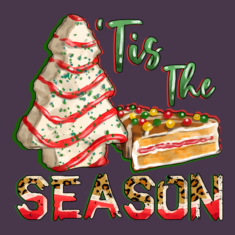 Tis The Season Heavyweight Hoodie by FaDigitalArtStudio | Teevron