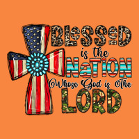 Blessed İs The Nation Whose God Is The Lord Premium Sweatshirt | Teevron