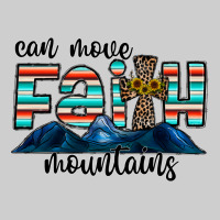 Can Move Faith Mountains Premium Sweatshirt | Teevron