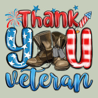 Thank You Veteran Long Sleeve Tee | Teevron