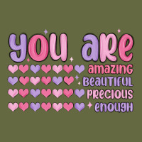 You Are Valentine Long Sleeve Tee | Teevron