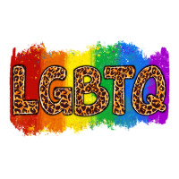 Lgbtq Zipper Hoodie | Teevron