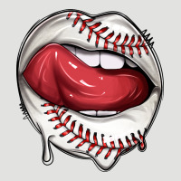 Sports Lips Baseball Classic Tee | Teevron
