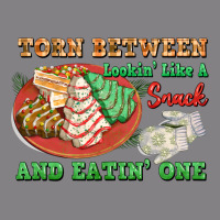 Torn Between Lookin Like A Snack And Eatin One Heavyweight Hoodie | Teevron