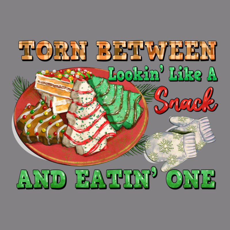 Torn Between Lookin Like A Snack And Eatin One Heavyweight Hoodie by FaDigitalArtStudio | Teevron
