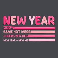 2024 New Year Long Sleeve Tee | Teevron
