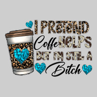 Coffee Premium Sweatshirt | Teevron