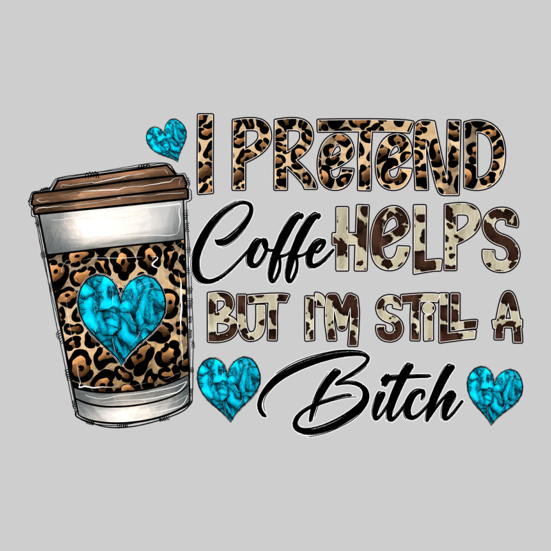 Coffee Premium Sweatshirt by CowhideDigitalArt | Teevron