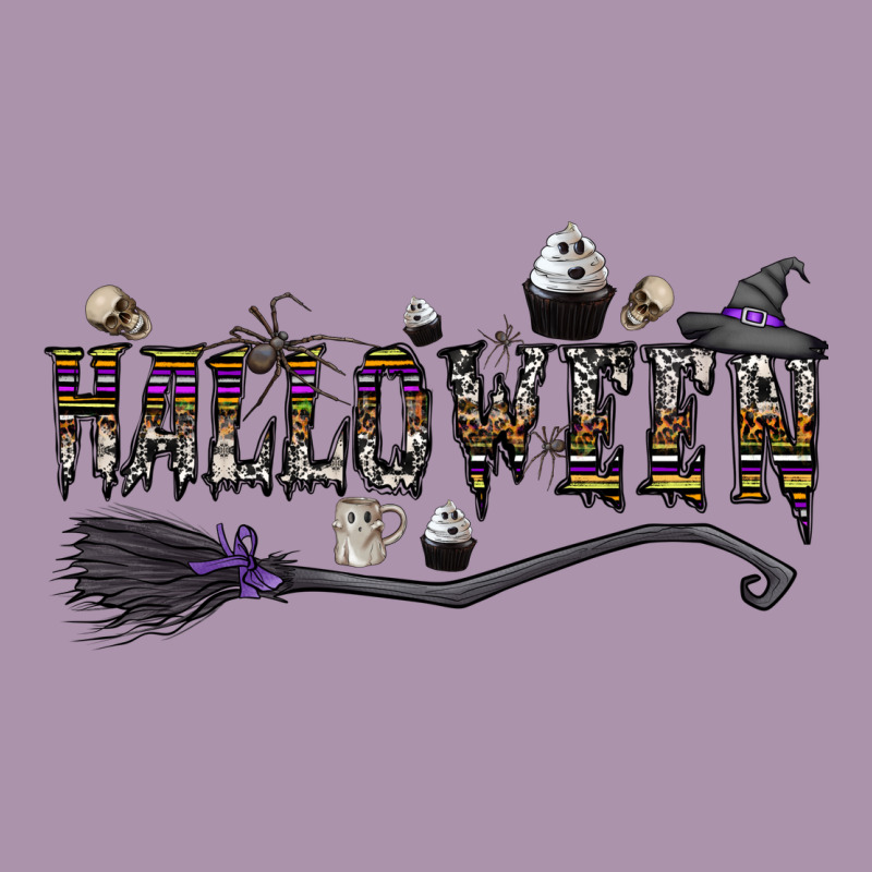 Halloween Heavyweight Hoodie by CowhideDigitalArt | Teevron
