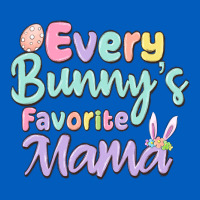 Every Bunny's Favorite Mama Urban Hoodie | Teevron