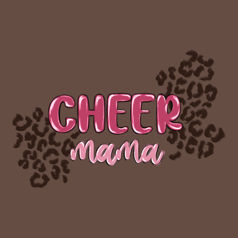 Cheer Mama Long Sleeve Tee by MaliasSmallBusiness | Teevron