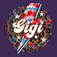 Western Gigi Patriotic Premium Hoodie | Teevron