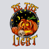 Be The Light Zipper Hoodie | Teevron