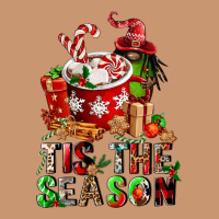 Tis The Season Heavyweight Hoodie | Teevron