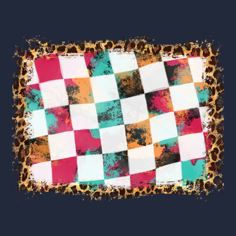 Race Background With Leopard Frame Premium Sweatshirt by HRA Design Shop | Teevron
