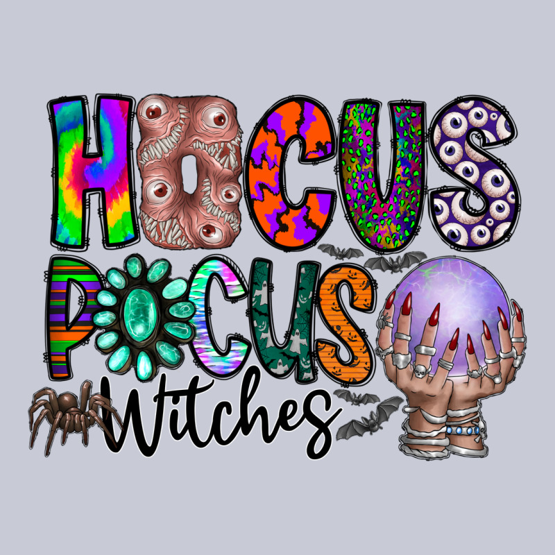 Hocus Pocus Witches Heavyweight Hoodie by CowhideDigitalArt | Teevron