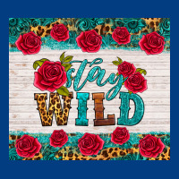 Stay Wild Premium Sweatshirt | Teevron