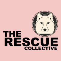 The Rescue Collective Urban Heavy Tee | Teevron