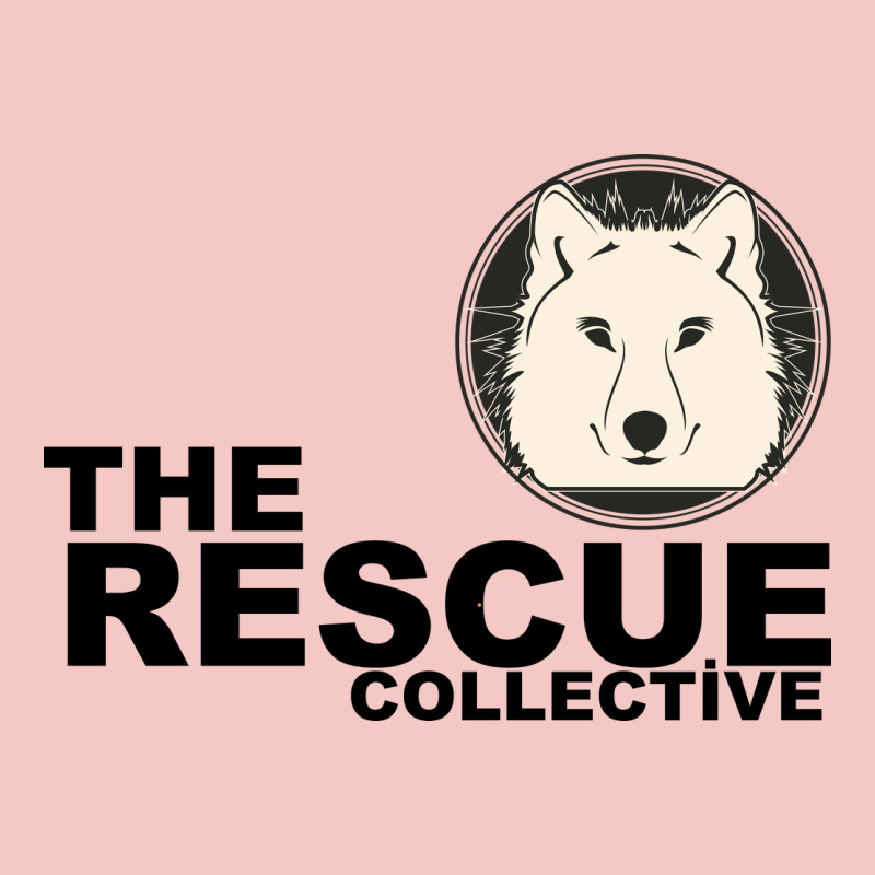 The Rescue Collective Urban Heavy Tee by Bettercallsaul | Teevron