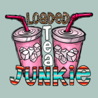 Loaded Tea Junkie Premium Sweatshirt | Teevron