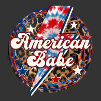 Western American Babe Patriotic | Teevron