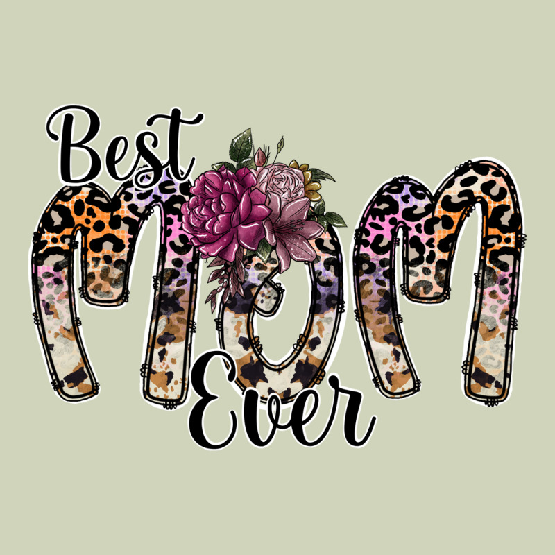 Best Mom Ever Heavyweight Hoodie by SublimationCraftShop | Teevron