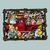 Happy Easter Heavy Core Tee | Teevron