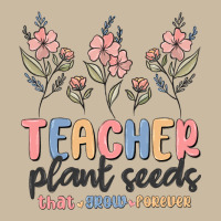 Teacher Plant Seeds That Grow Forever Long Sleeve Tee | Teevron