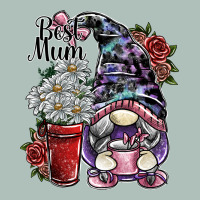 Best Mum Heavyweight Hoodie | Teevron