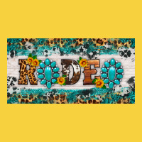 Rodeo License Plate Premium Sweatshirt | Teevron