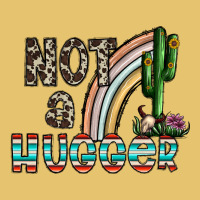 Not A Hugger Premium Sweatshirt | Teevron