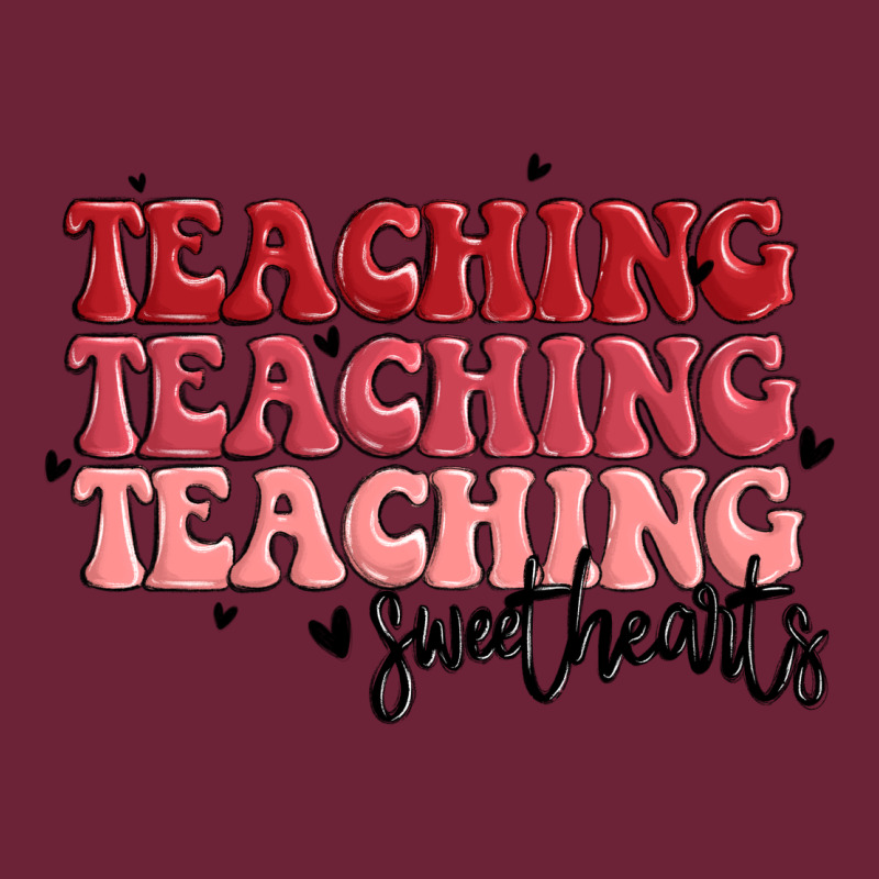 Teaching Long Sleeve Tee by MaliasSmallBusiness | Teevron