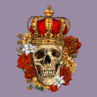Skull King Classic Tee | Teevron