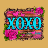 Xoxo Valentine's Day Pink Roses And Hearts Premium Hoodie | Teevron