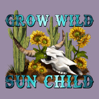 Grow Wild Sun Child Tbw Classic Tee | Teevron
