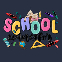 School Counselor Urban Hoodie | Teevron
