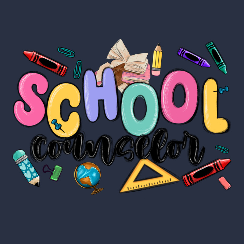 School Counselor Urban Hoodie by MaliasSmallBusiness | Teevron