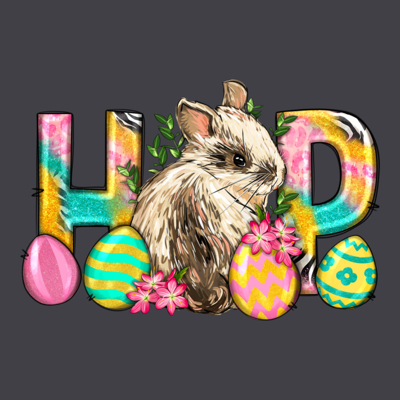 Hop Rabbit Easter Heavyweight Hoodie by Neo Western | Teevron