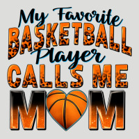 My Favorite Basketball Player Calls Me Mom Zipper Hoodie | Teevron