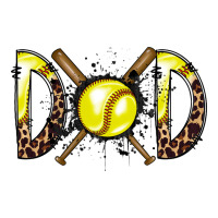Dad Softball Premium Tee | Teevron