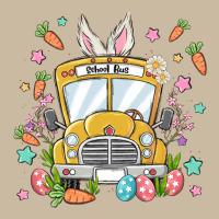 Easter School Bus Long Sleeve Tee | Teevron