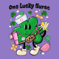 One Lucky Nurse Belt Bag Urban Hoodie | Teevron